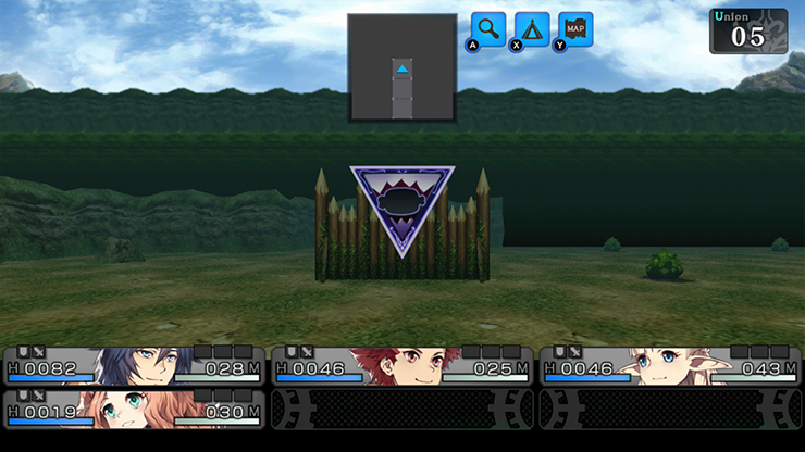 screen shot