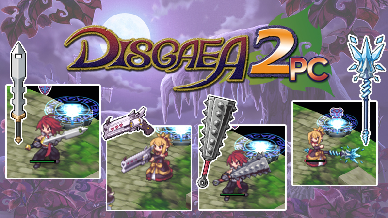 disgaea 5 pc mods disgaea 5 pc mods