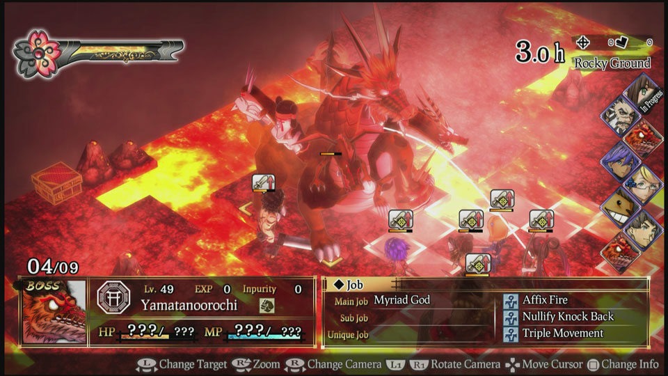 god wars vita