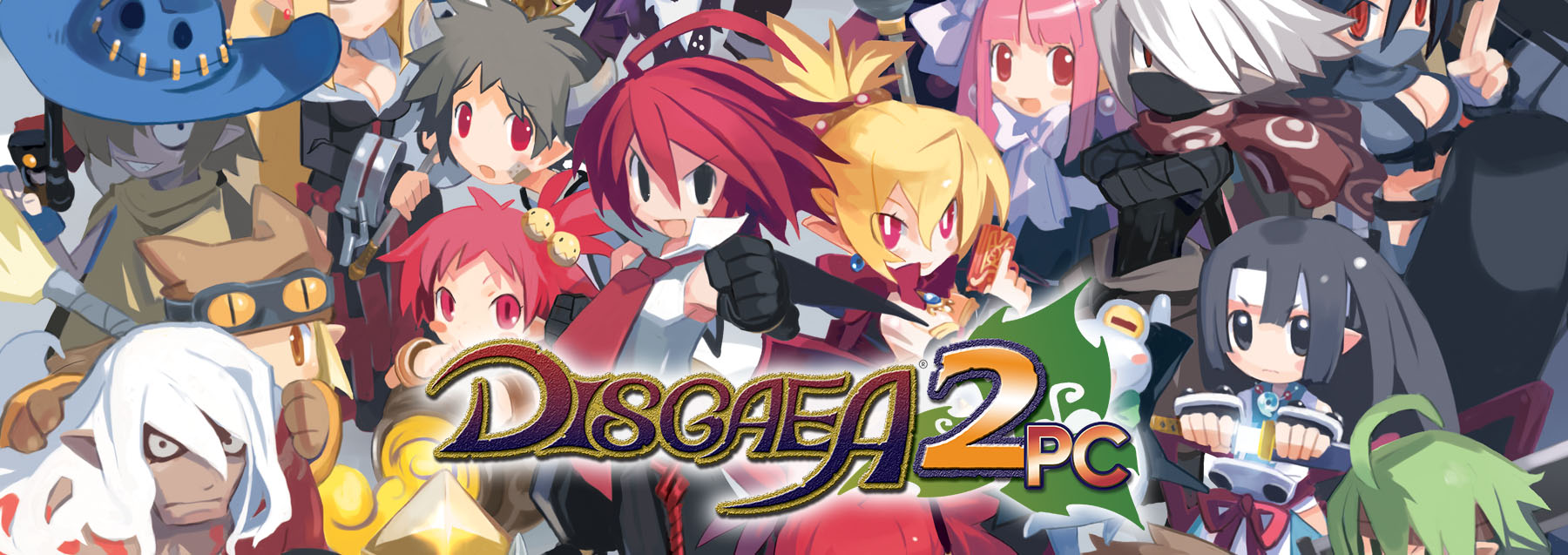 Disgaea 2 Pc Nis America Inc Disgaea 2 Pc Nis America Inc