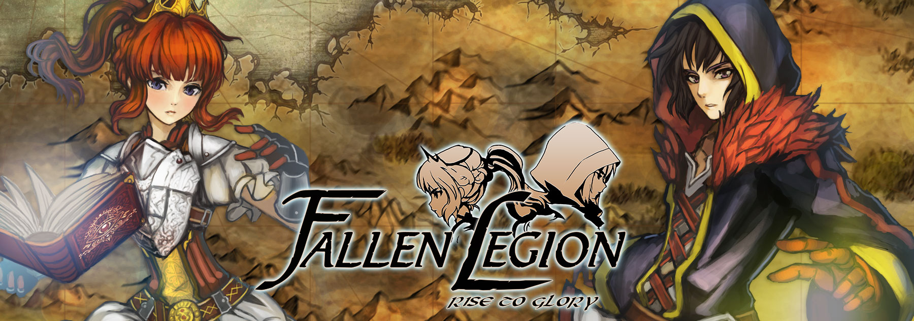 fallen legion pc game fallen legion pc game
