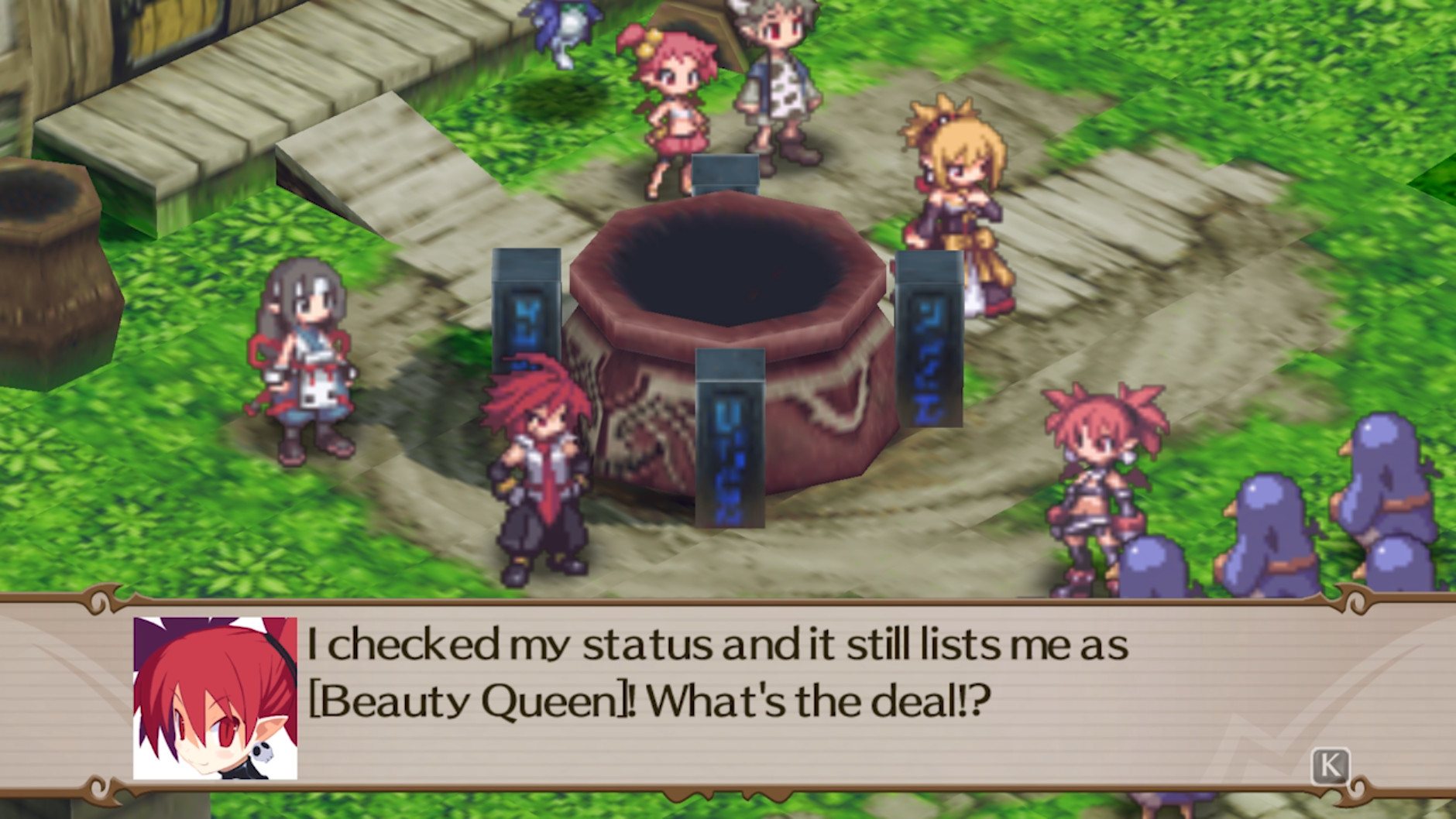 Disgaea 2 Pc Nis America Inc