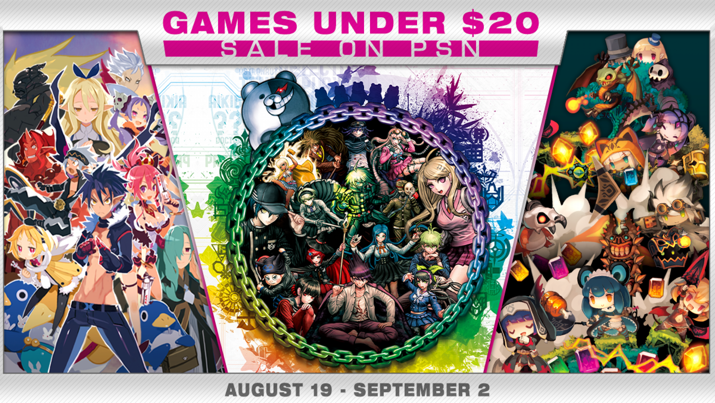 psn games