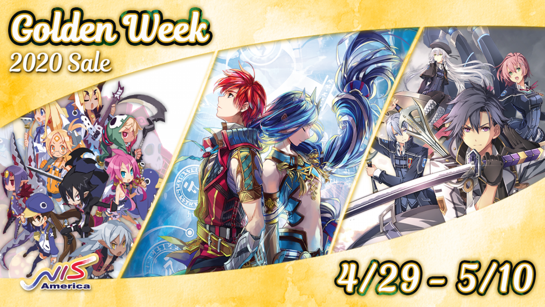 eshop sales this week