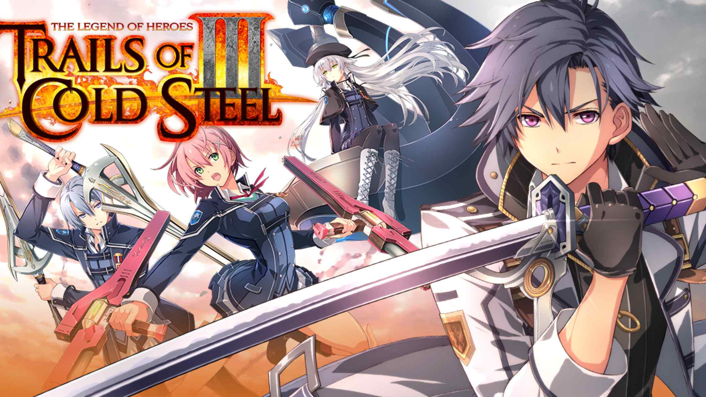 trails of cold steel a noteworthy loss trails of cold steel a noteworthy loss