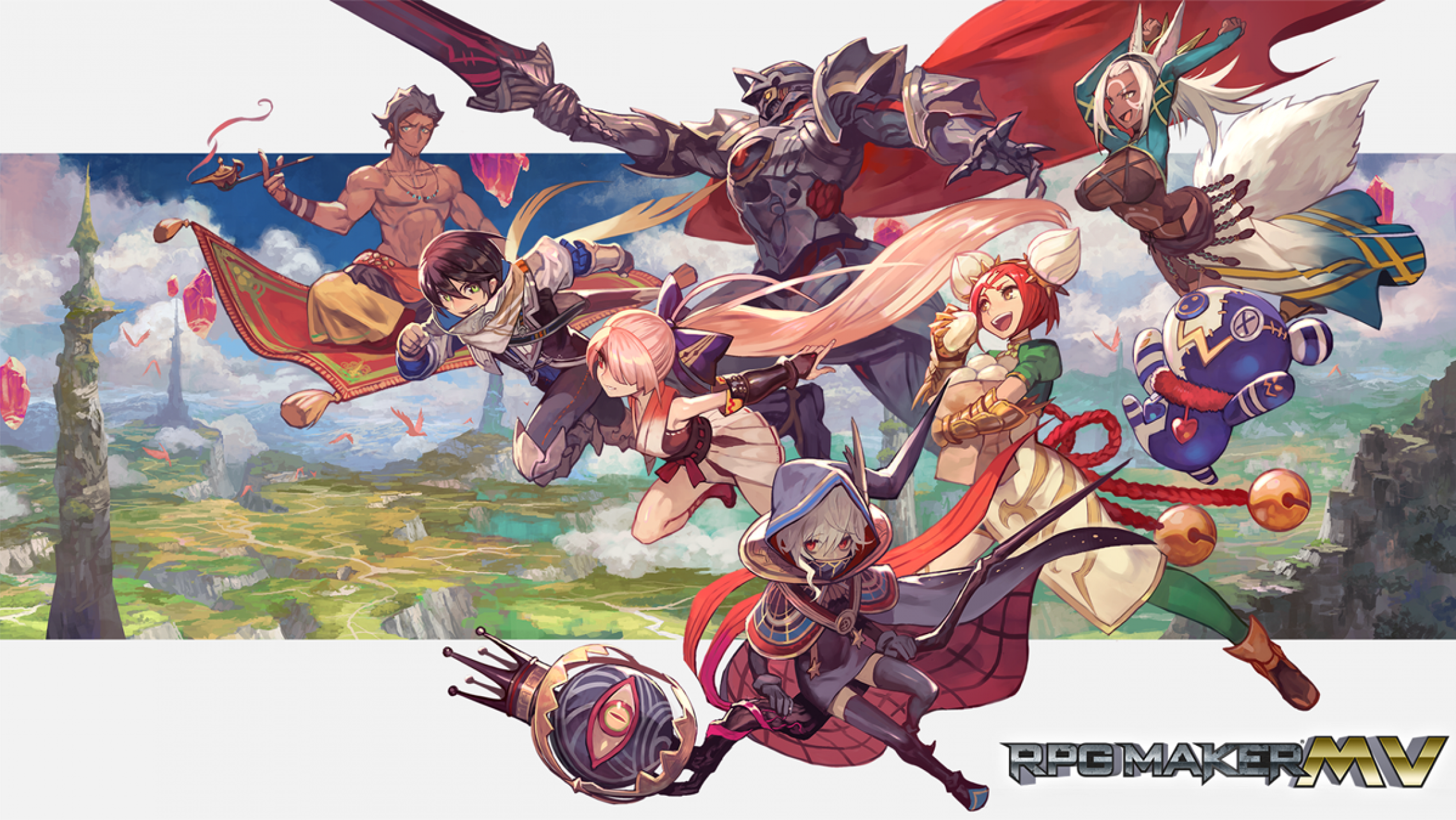 Rpg Maker Mv Console Releases To Be Delayed Nis America Inc