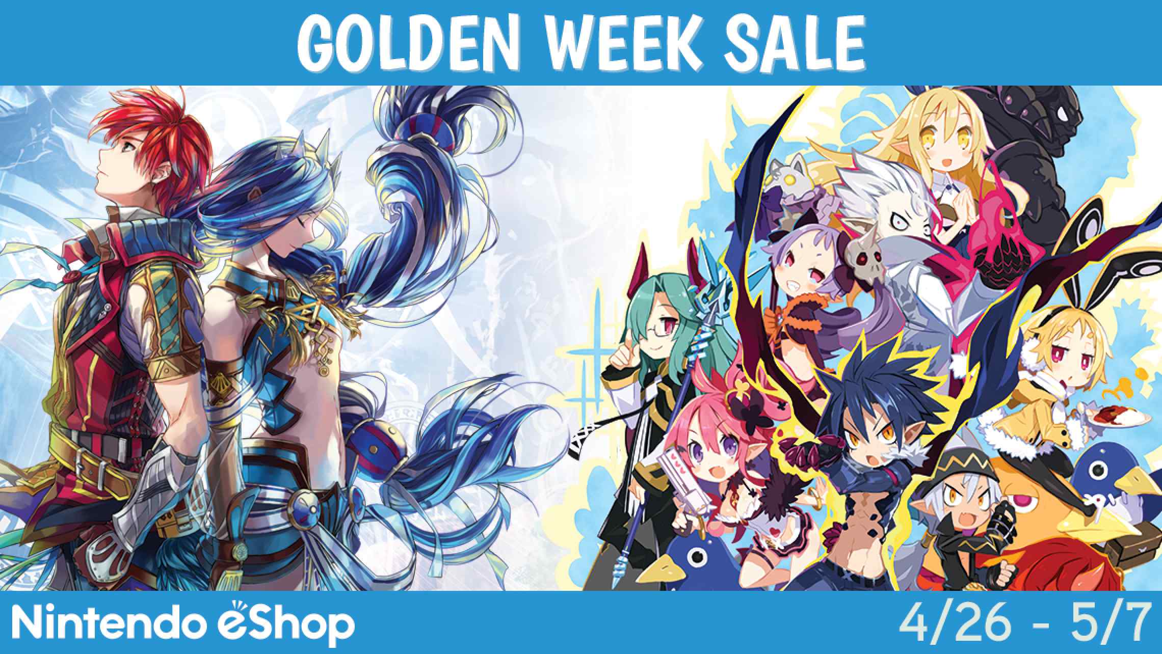 nintendo eshop holiday sale