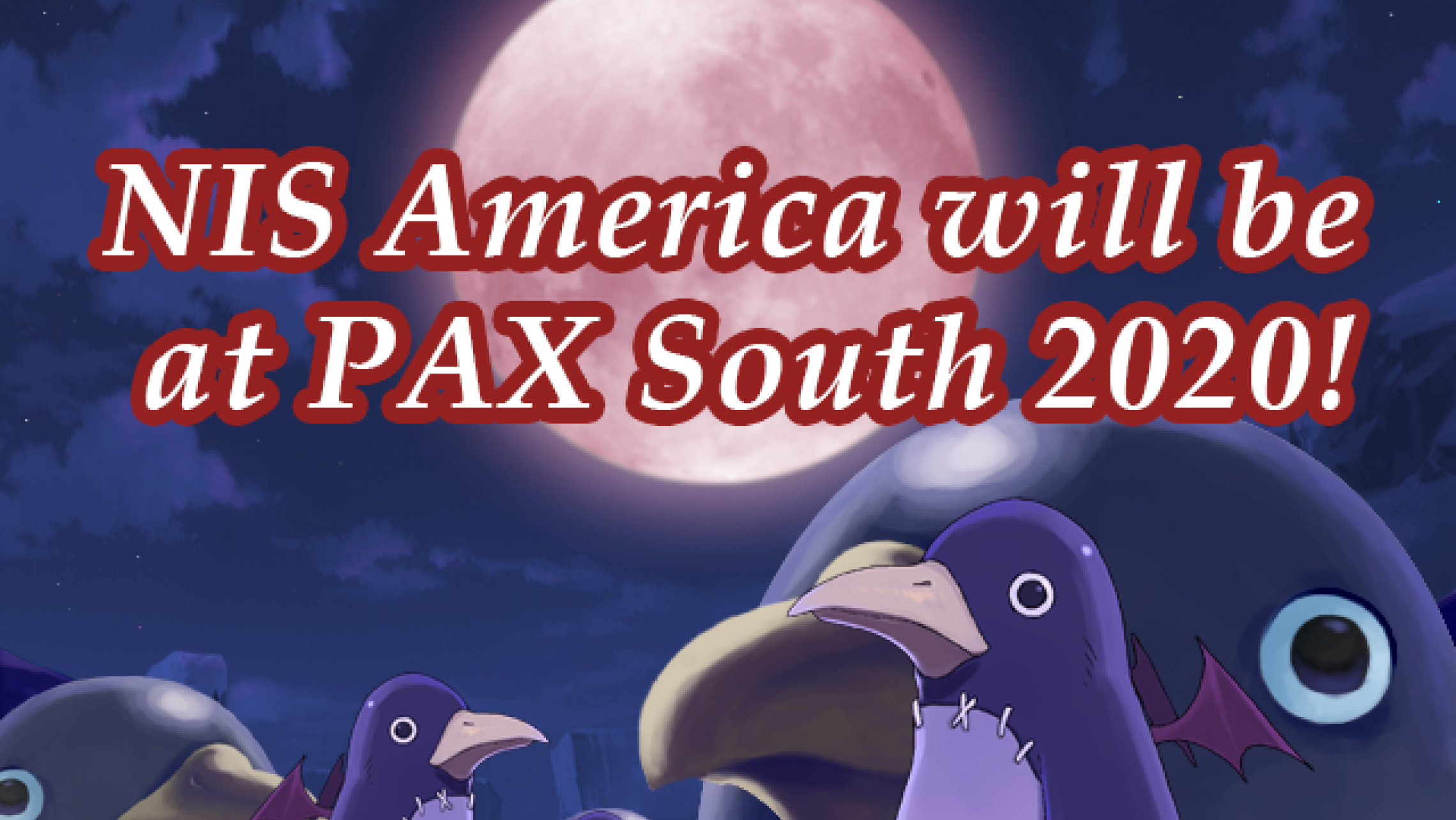 Nis America Inc