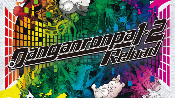 danganronpa for ps4