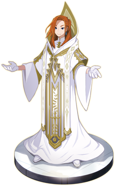 Theodore: Illustration