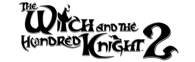 The Witch and the Hundred Knight 2