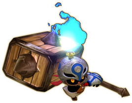 【Hammer】