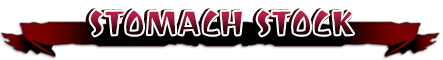 Stomach Stock