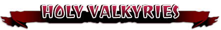 Holy Valkyries