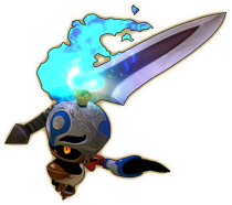 【Sword】