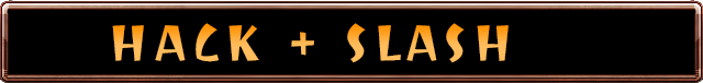 Hack & Slash
