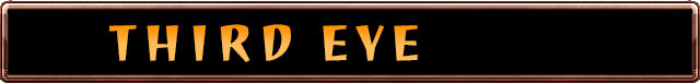 Third Eye
