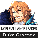 Cayenne