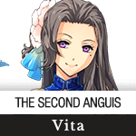 Vita Clotilde