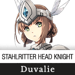 Duvalie