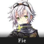 Fie