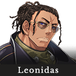 Leonidas