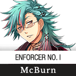 McBurn