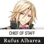 Rufus