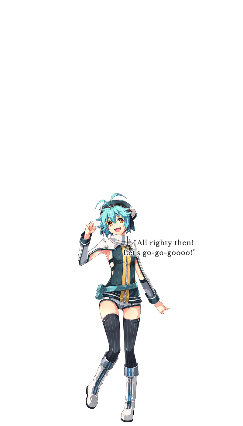 Millium Orion