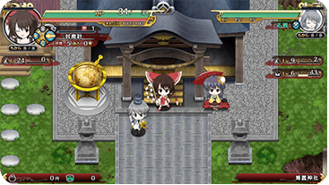 What is Touhou?