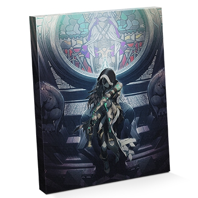 Products | Ys IX: Monstrum Nox | Official Website