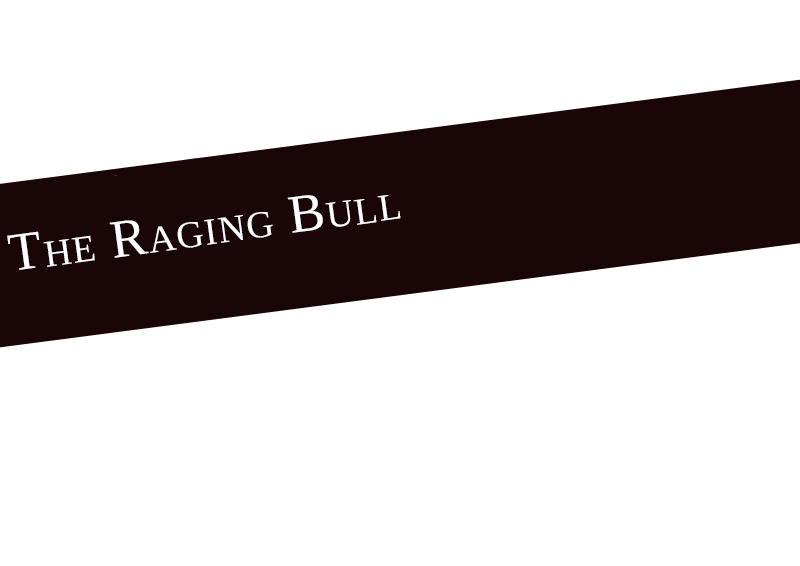 Raging Bull